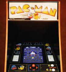 Pacman 30th 