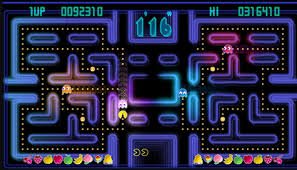 pacman 30th anniversary high score pacman 30th anniversary high score