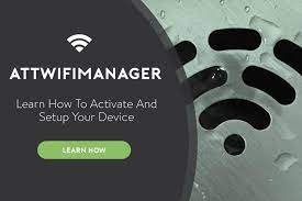 ATTWiFiManager 