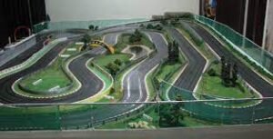 Slot Car Tracks Slot Car Tracks