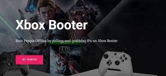 Xbox booter