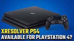 psn booter ps4