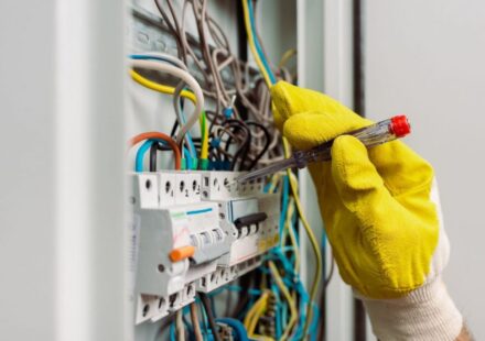 Bridlington electrician