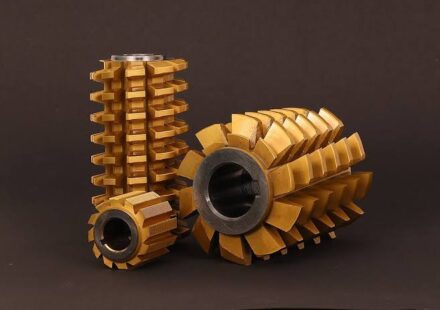 Precision Tooling