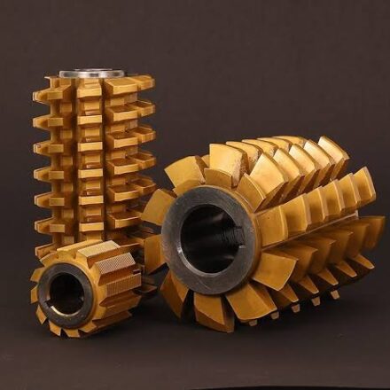 Precision Tooling