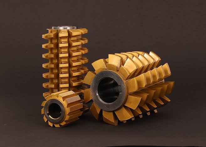 Precision Tooling