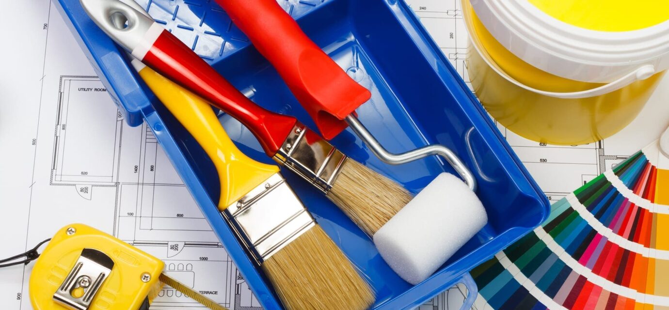 painter decorator Perth
