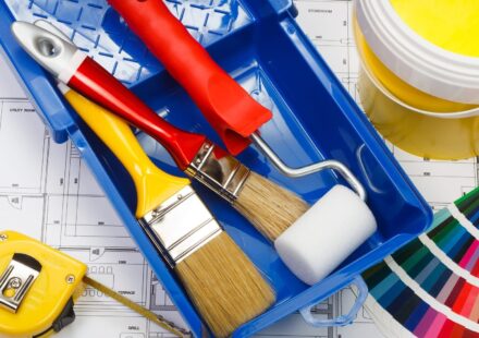 painter decorator Perth