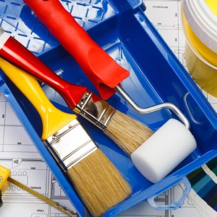 painter decorator Perth