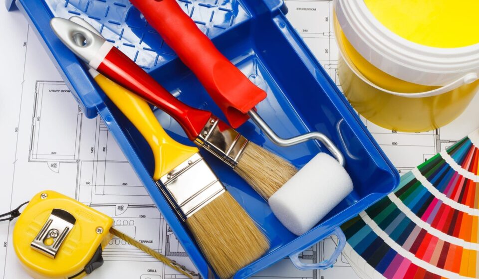 painter decorator Perth
