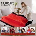 Red Light Therapy Blanket Manufacturers
