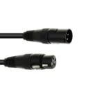 DMX Control Cable
