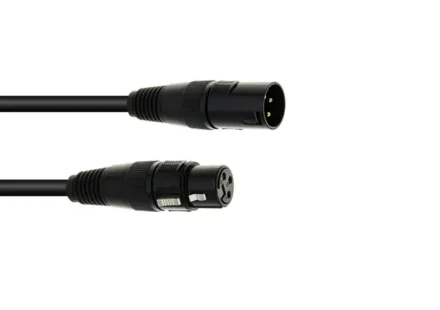 DMX Control Cable