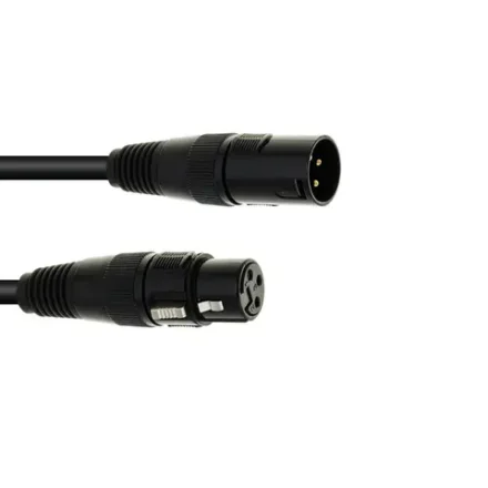 DMX Control Cable