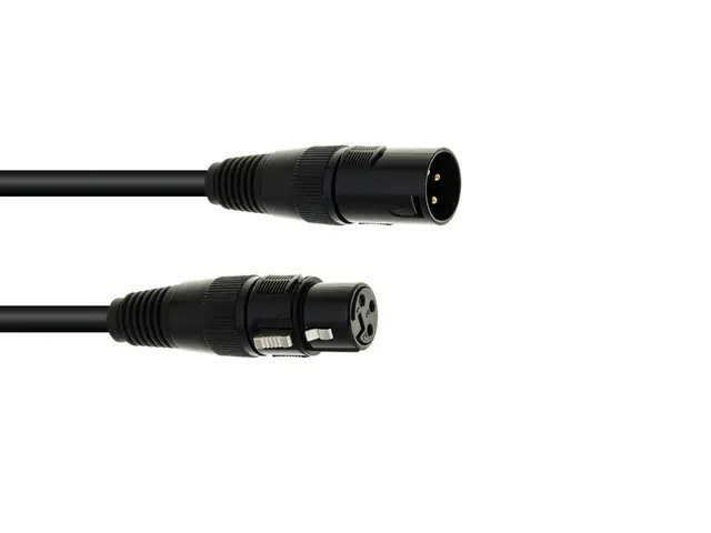 DMX Control Cable