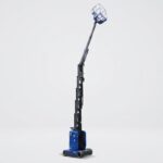 Mast Boom Lifts Manufacturer