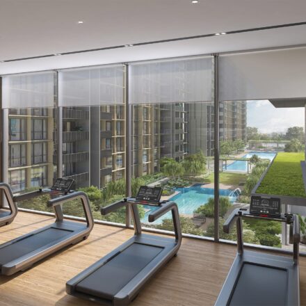 Solano Grand