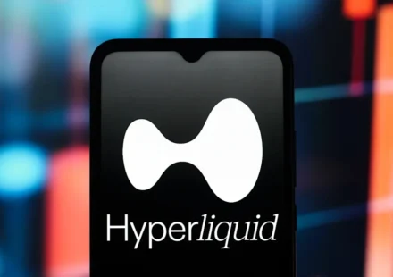 hyperliquid trade