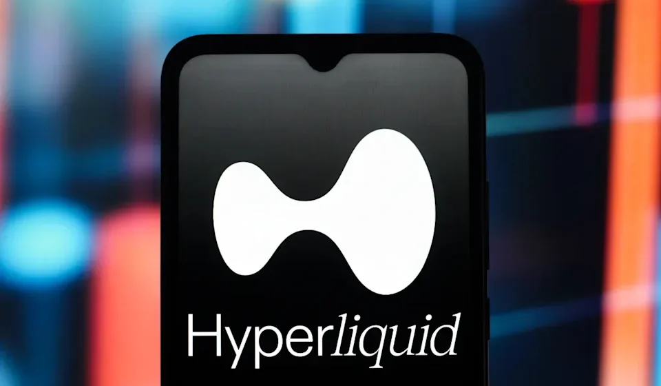 hyperliquid trade