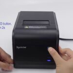 Thermal Receipt Printer
