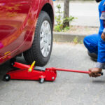 Hydraulic Jacks
