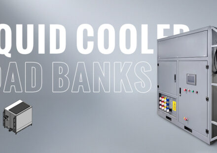 load bank equipment manufacturer