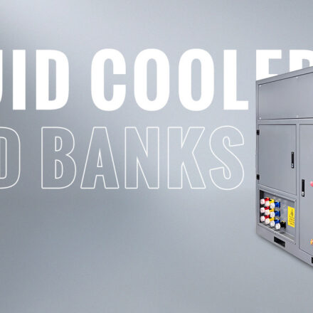 load bank equipment manufacturer