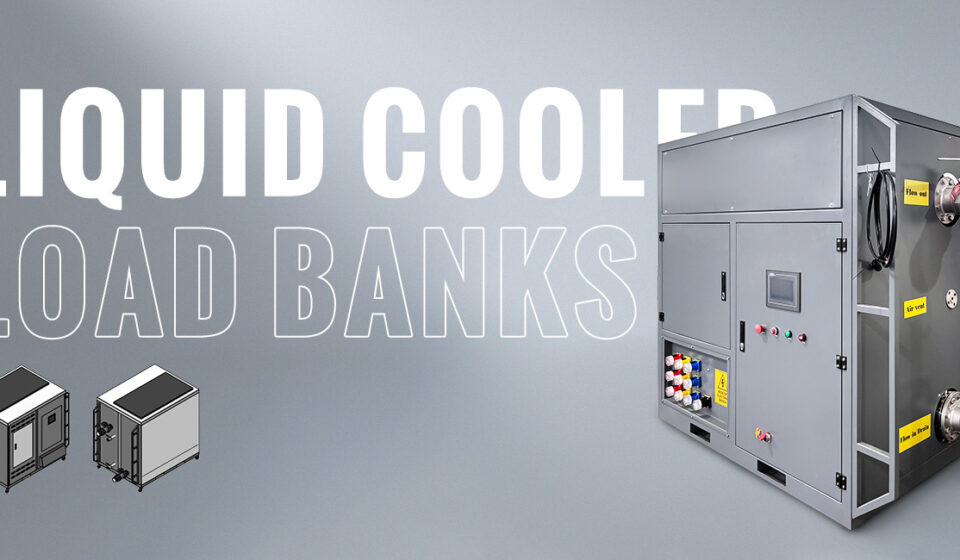 load bank equipment manufacturer