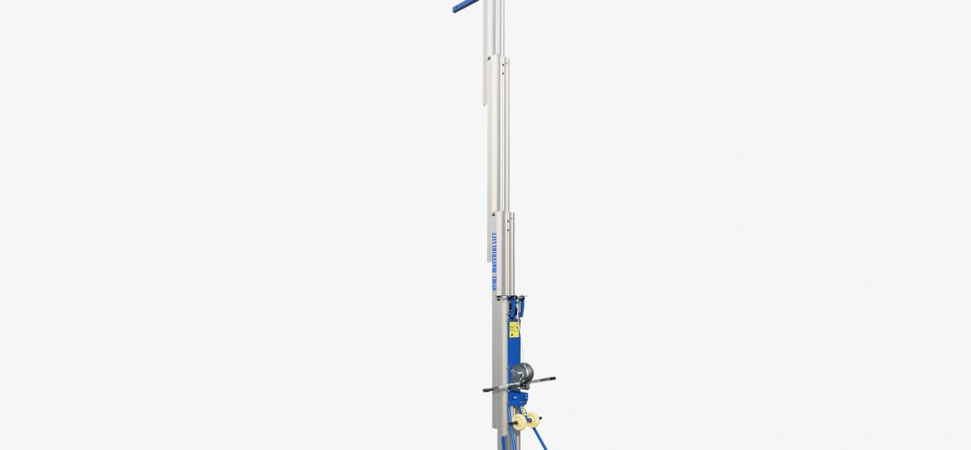 material lifts manufacturer
