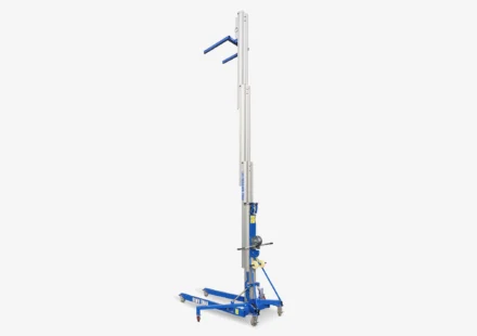 material lifts manufacturer