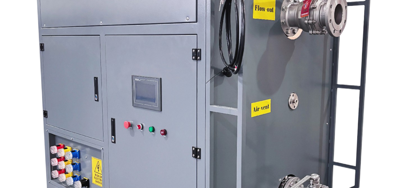 liquid cooled load banks manufacturer