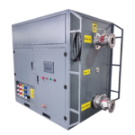 liquid cooled load banks manufacturer