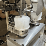 Broom Brush Machines