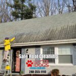 Upper Marlboro Soft Washing Service