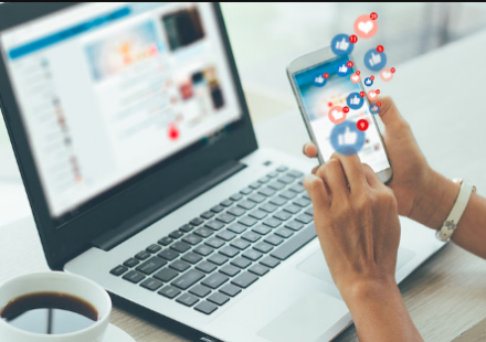 Social Media Growth