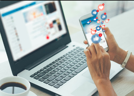 Social Media Growth