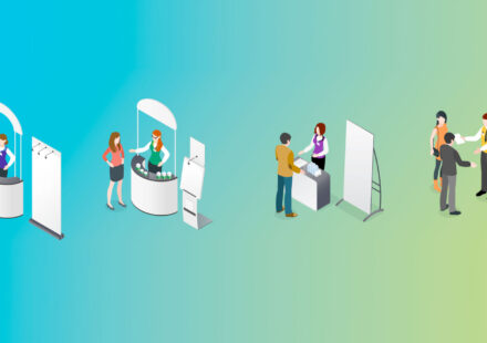 trade show advertising