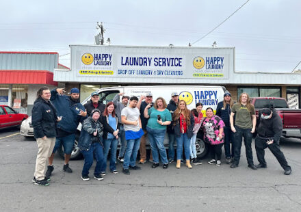 Laundry Service