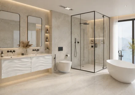 Solid Surface Sink Exporter