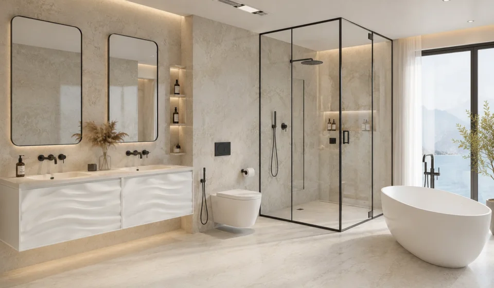 Solid Surface Sink Exporter