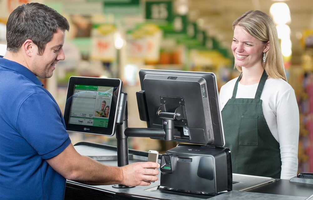 till point machine