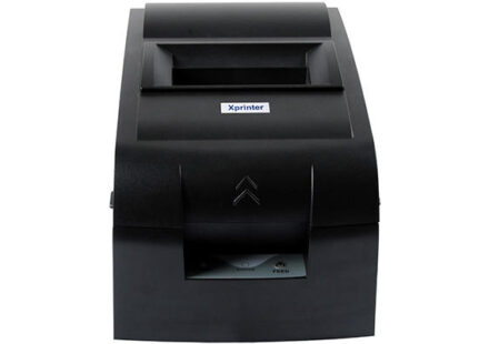 Mobile Receipt Printer