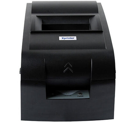 Mobile Receipt Printer
