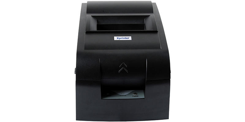 Mobile Receipt Printer