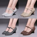 Handmade Dance Shoes