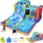Inflatable Combos