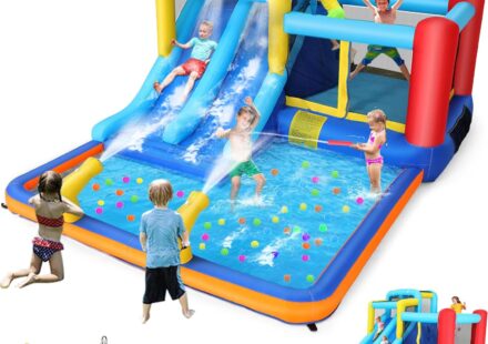 Inflatable Combos