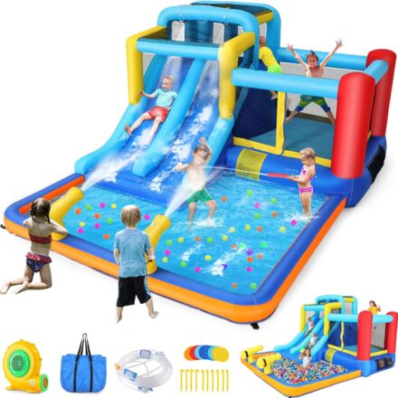 Inflatable Combos