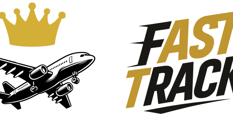 Fast Track Tangier Airport