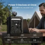 refrigerator backup power guide